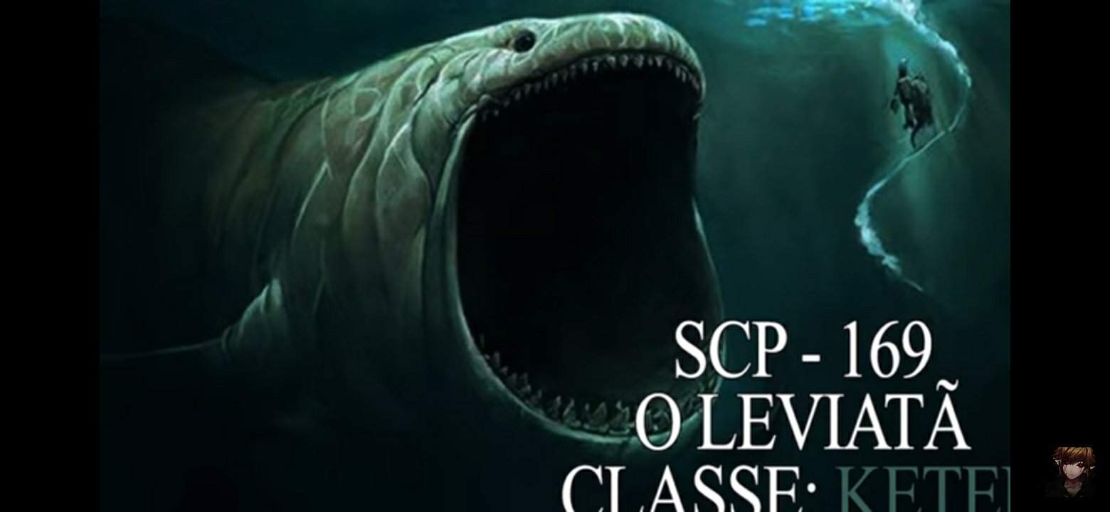Scp 169