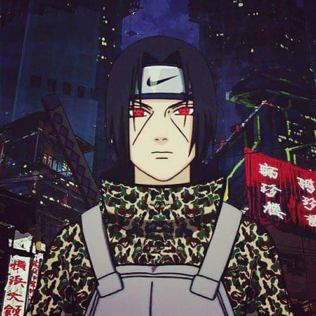 Drippy Itachi | Wiki | Naruto Amino