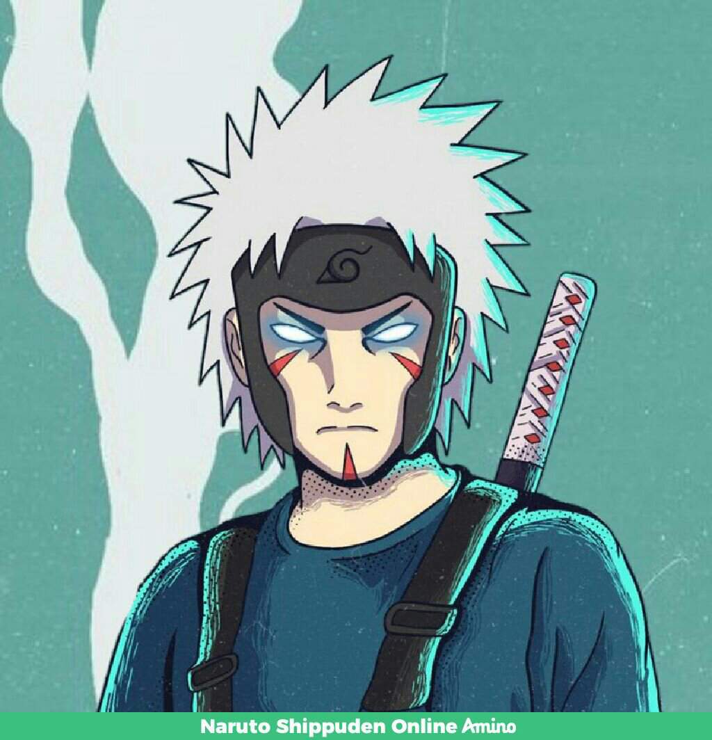 Tobilama | Wiki | Naruto Shippuden Online Amino