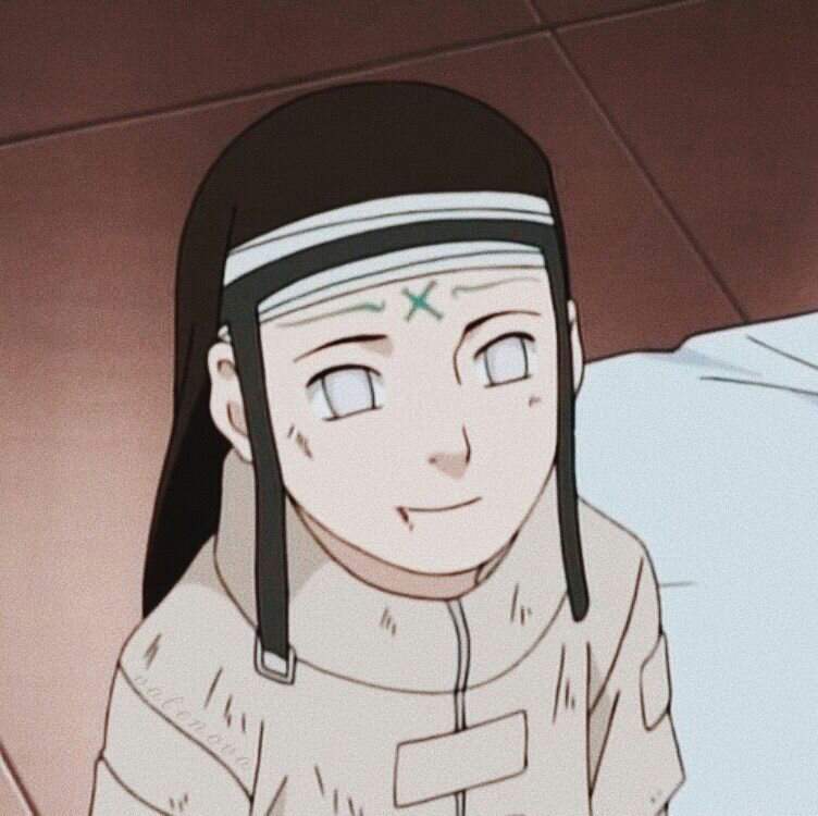 La marca maldito NEJI hyuga | •Naruamino• Amino