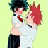 amino-🏳️‍🌈💗IzukuMidoriya💗🏳️‍🌈-cc25b418