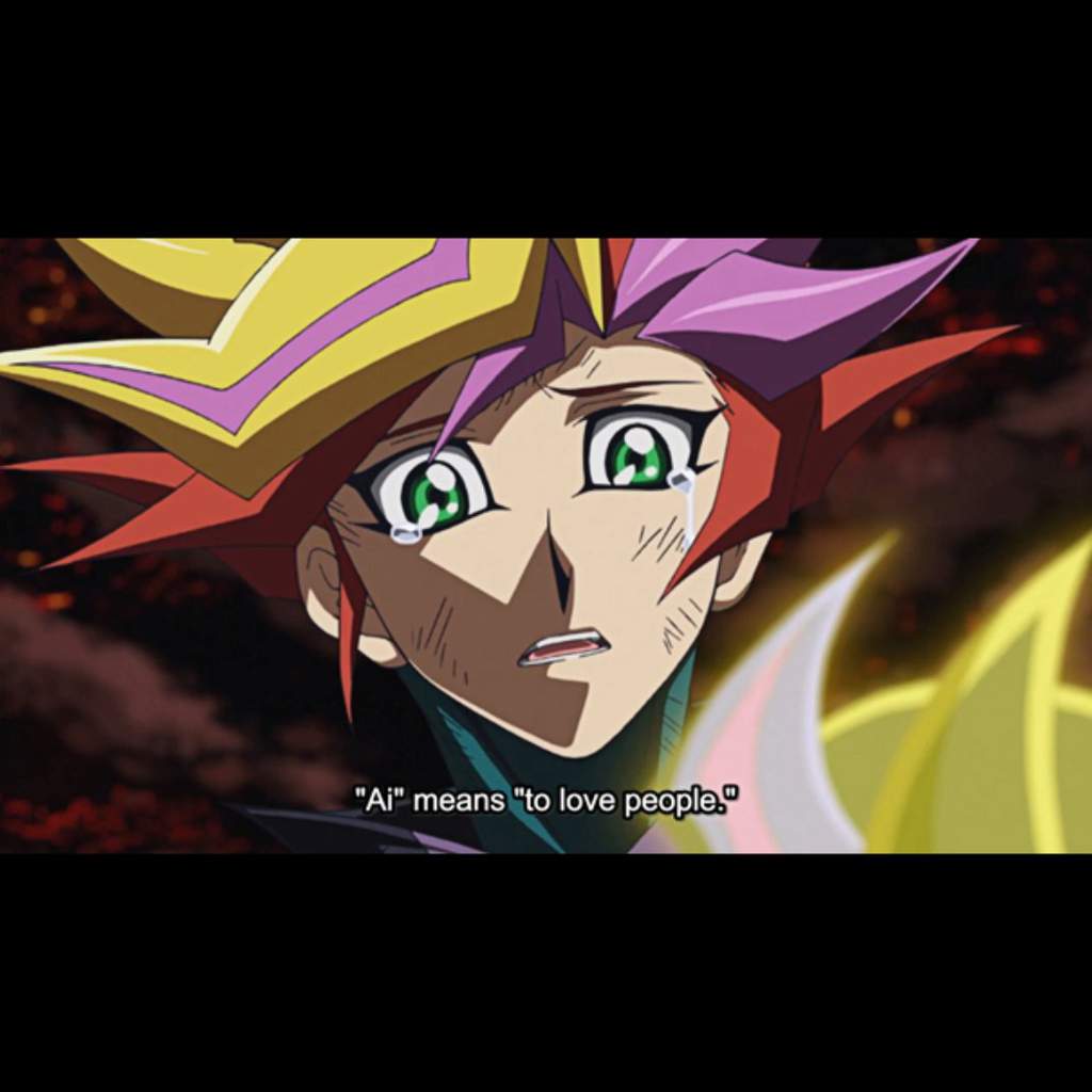 Yugioh Vrains Rule 34