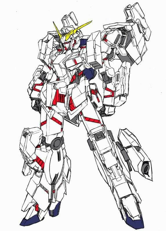 Hope Gundam | Wiki | Gundam Amino