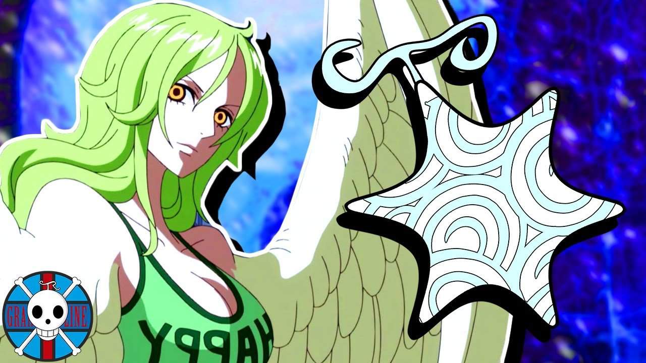 Yuki Yuki Technique Dump | Wiki | One Piece: Pride Of The Sea Amino