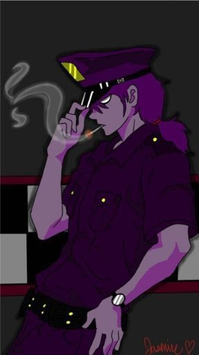 William Afton { Purple guy } | Wiki | Five Nights At Freddy's Amino