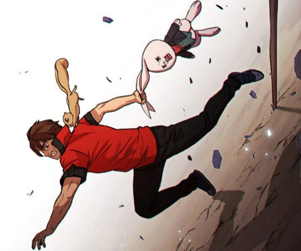Dungeon Reset Manwha Dungeon Reset | Wiki | Webtoons & Manhwa Amino