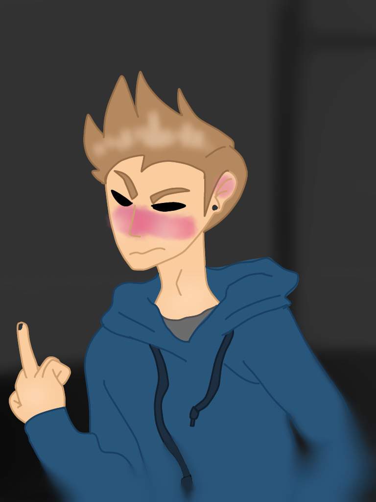 Neon lights are nice but can we make out | 🌎Eddsworld🌎 Amino