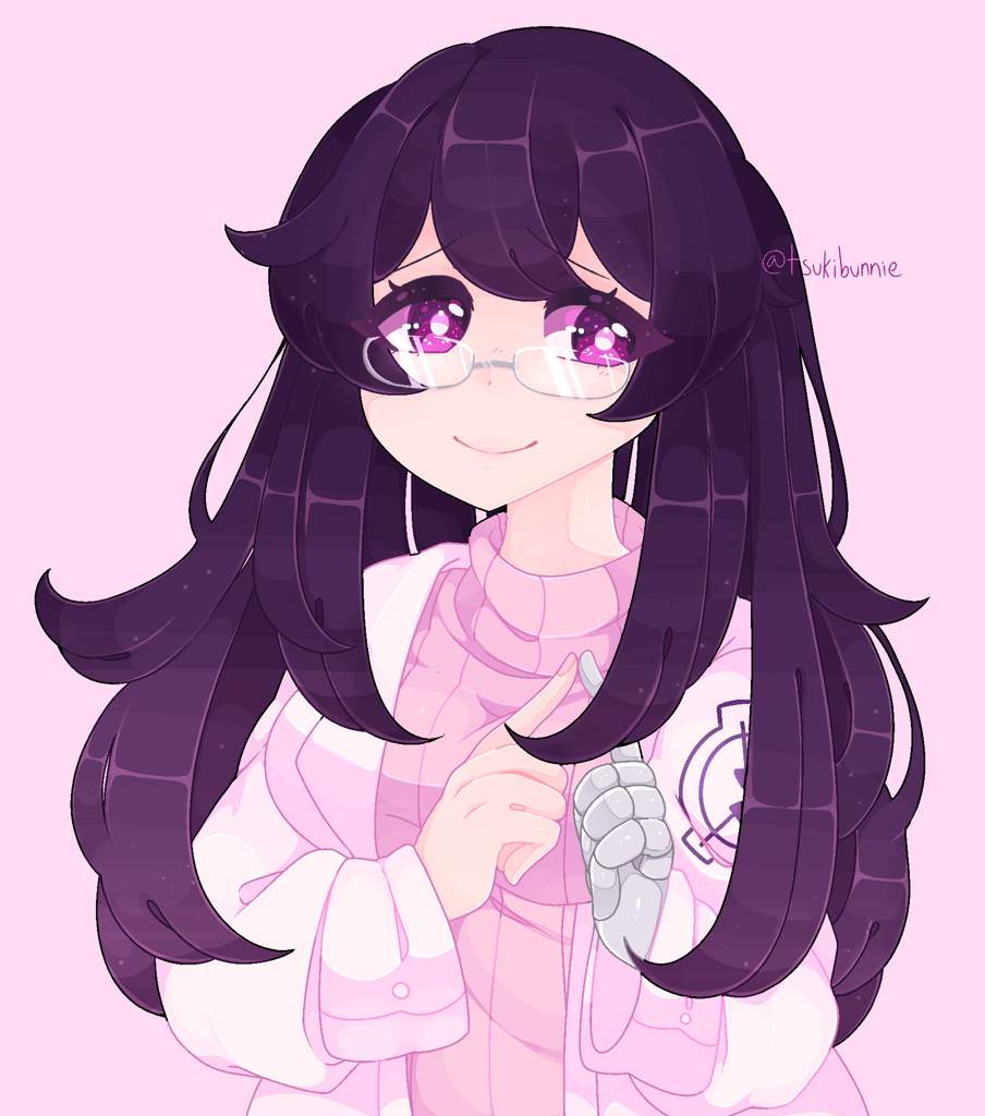 Uhm- Hi,, :,d Here’s My Oc- 