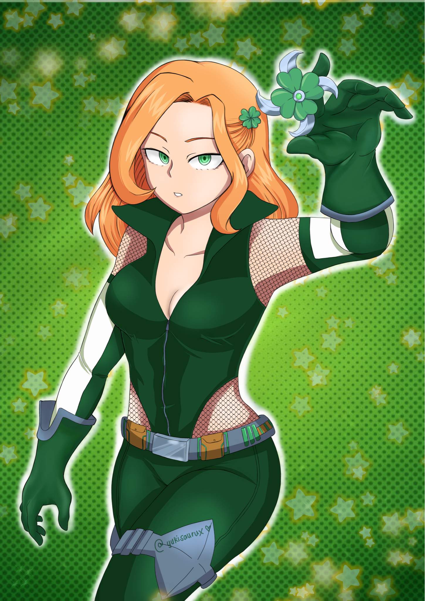 Pro Hero OC : Machiko Yoshi | My Hero Academia Amino