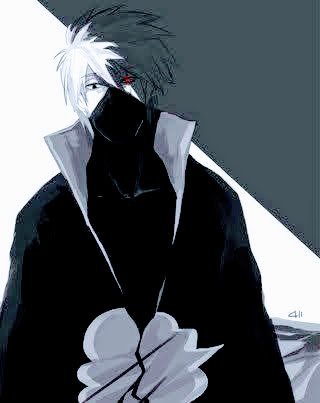 Kakashi senpai | Wiki | Naruto Shippuden Online Amino