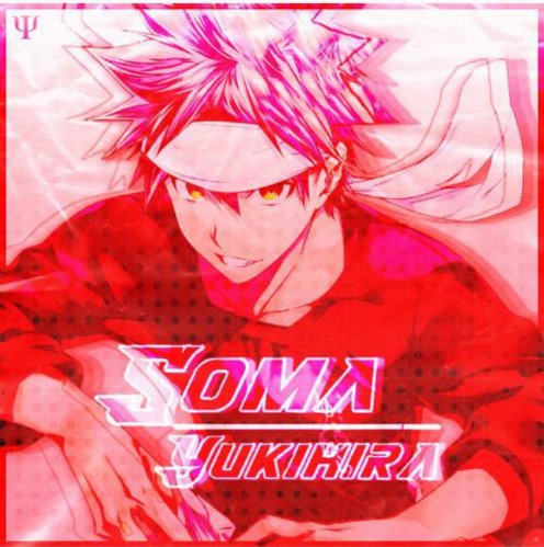 download free sōma yukihira