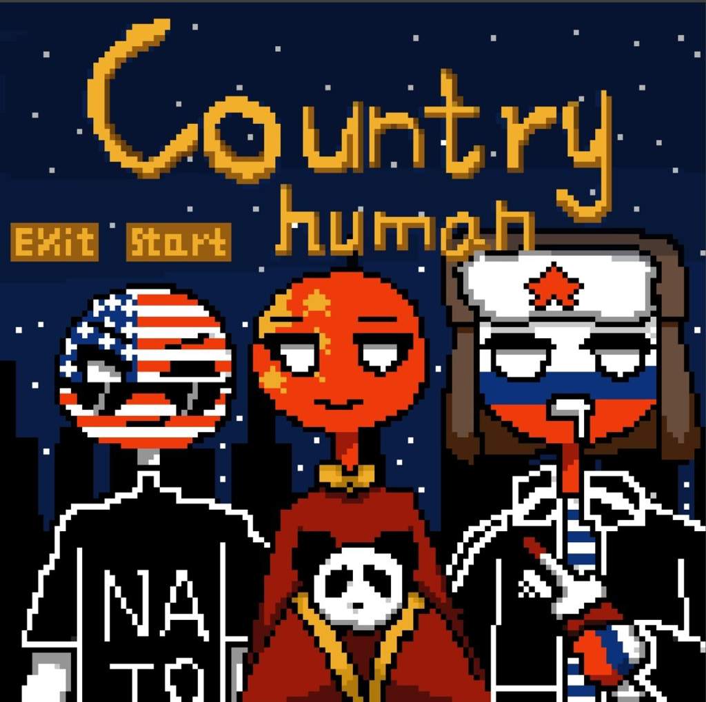 Country humans game｡ ‿ ｡ | Wiki | 🌎Country Humans🌎 Amino