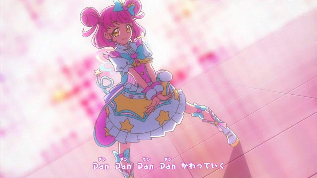 [🍭] KiracCHU! | Wiki | ☆PriPara Amino☆ Amino