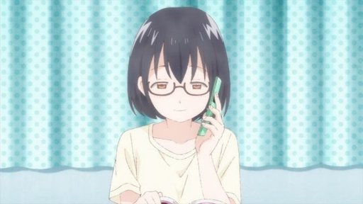 Kasumi Nomura #3 | Wiki | Anime Amino