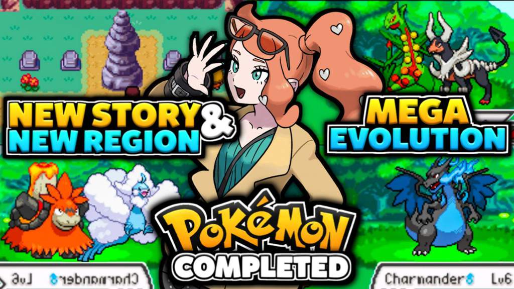 pokemon mega evolution gba rom pokemon mega evolution gba rom