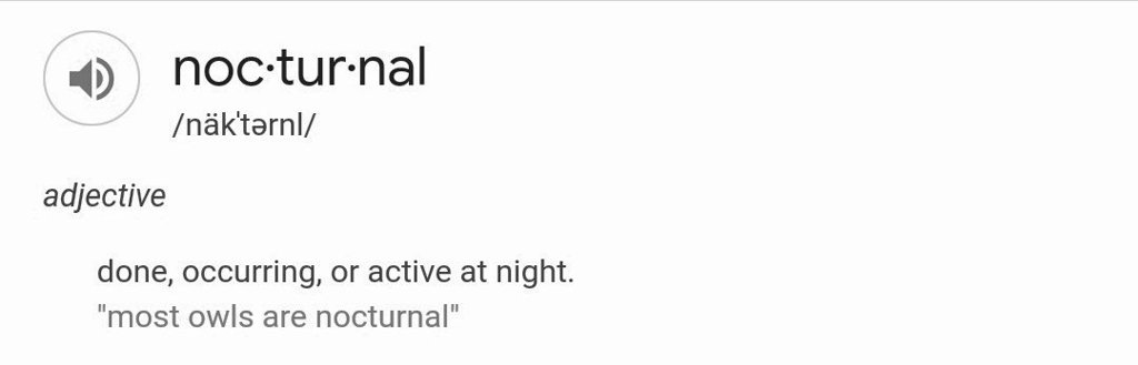 diurnal vs nocturnal concentration tsh