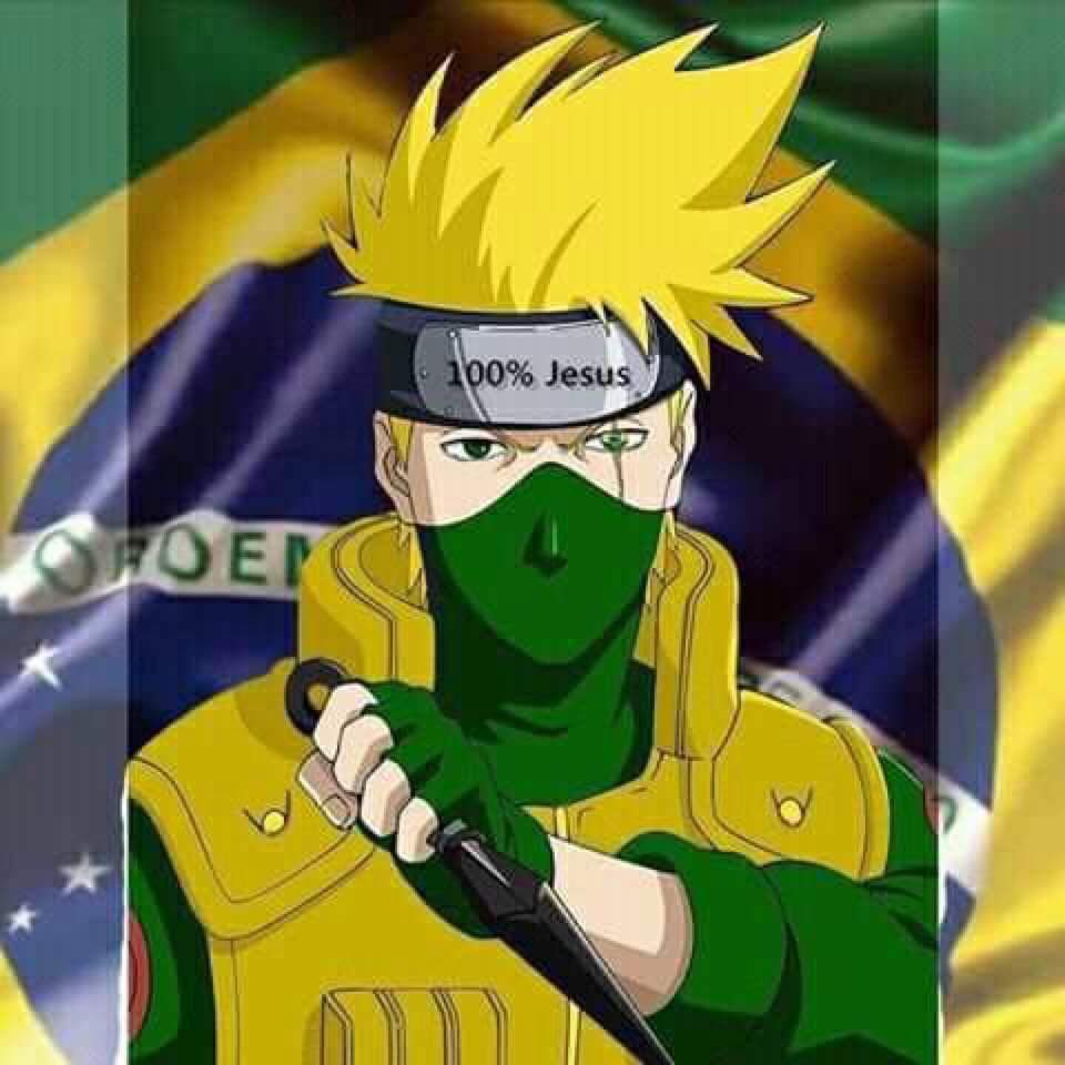 BRASIL animes kkkk | Anime Amino