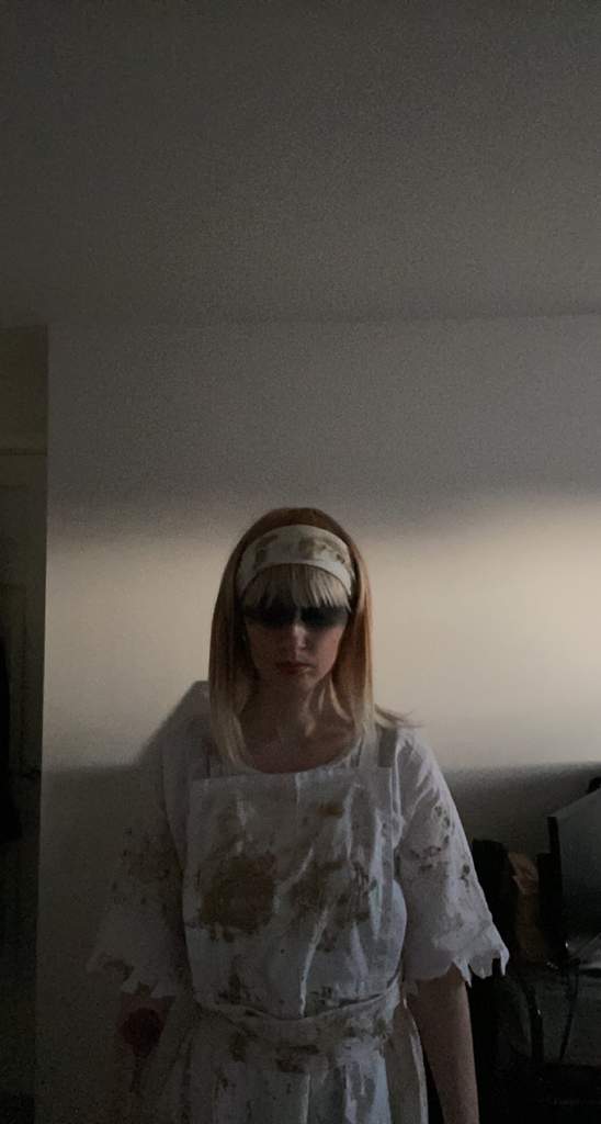 ~ Founder Ymir Cosplay ~ | Attack On Titan Amino