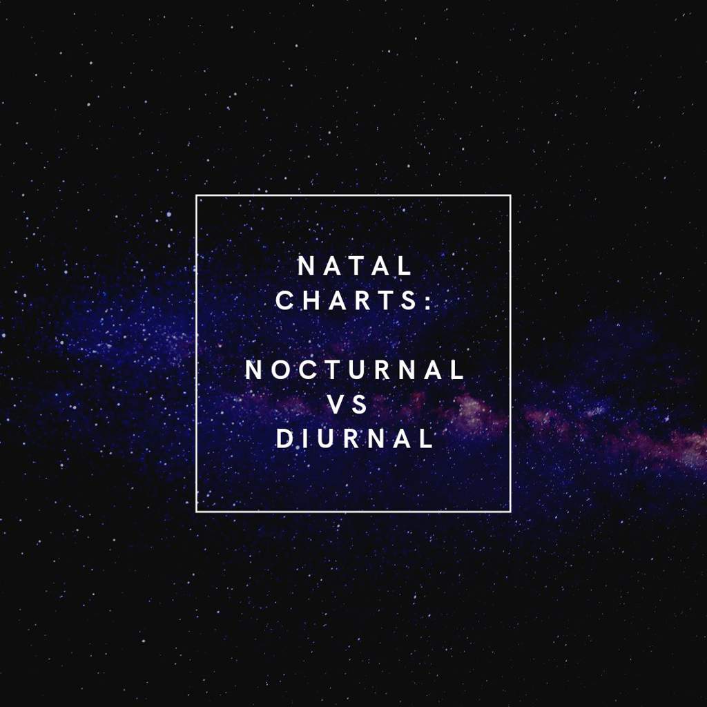 diurnal vs nocturnal fluctuation