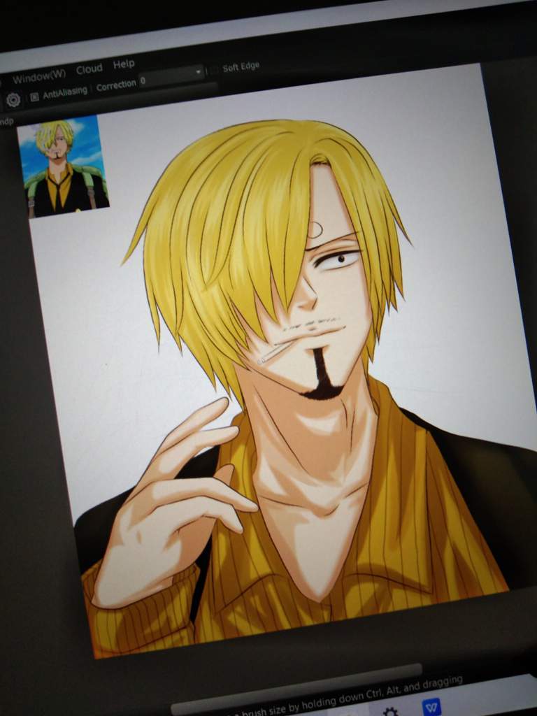 Vinsmoke Sanji | One Piece Amino