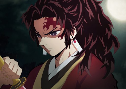 Yoriichi Tsugikuni | Wiki | Fate & Nasuverse ️ Amino