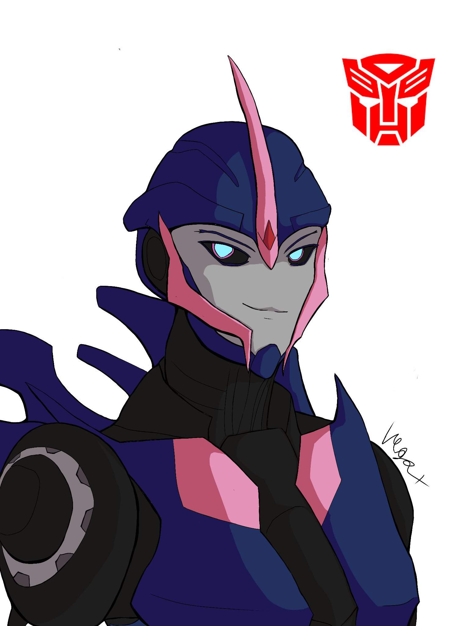 Arcee. | Transformers Amino