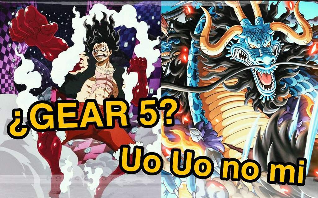 Analisis Del Sbs 98 One Piece Amino