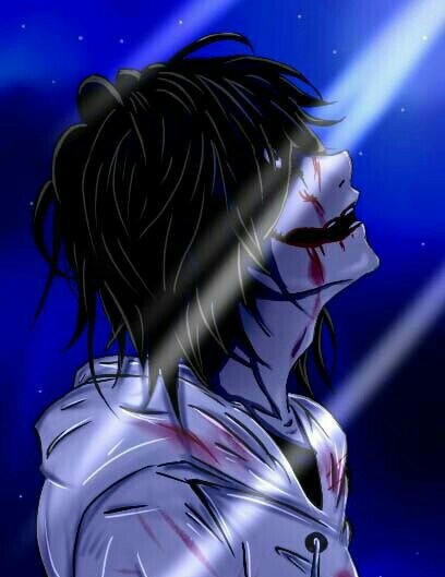 Jeff the Killer (Jeffery Woods) | ├Creepypasta™┤ Amino