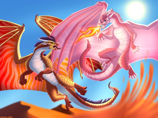 ALL FTU BASES | Wiki | Wings Of Fire Amino