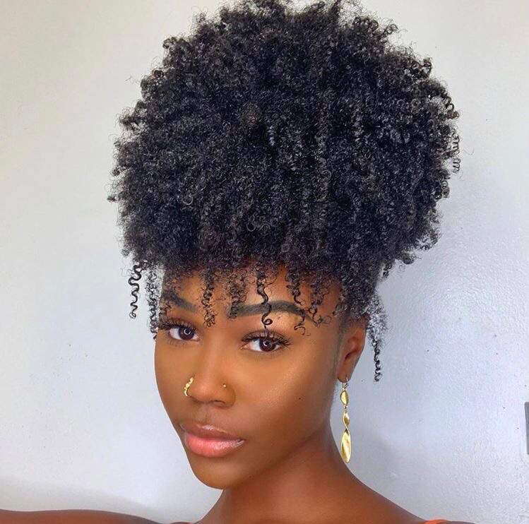 Hairstyle Ideas For Black Girls | ☁️ desired reality 🍒 Amino