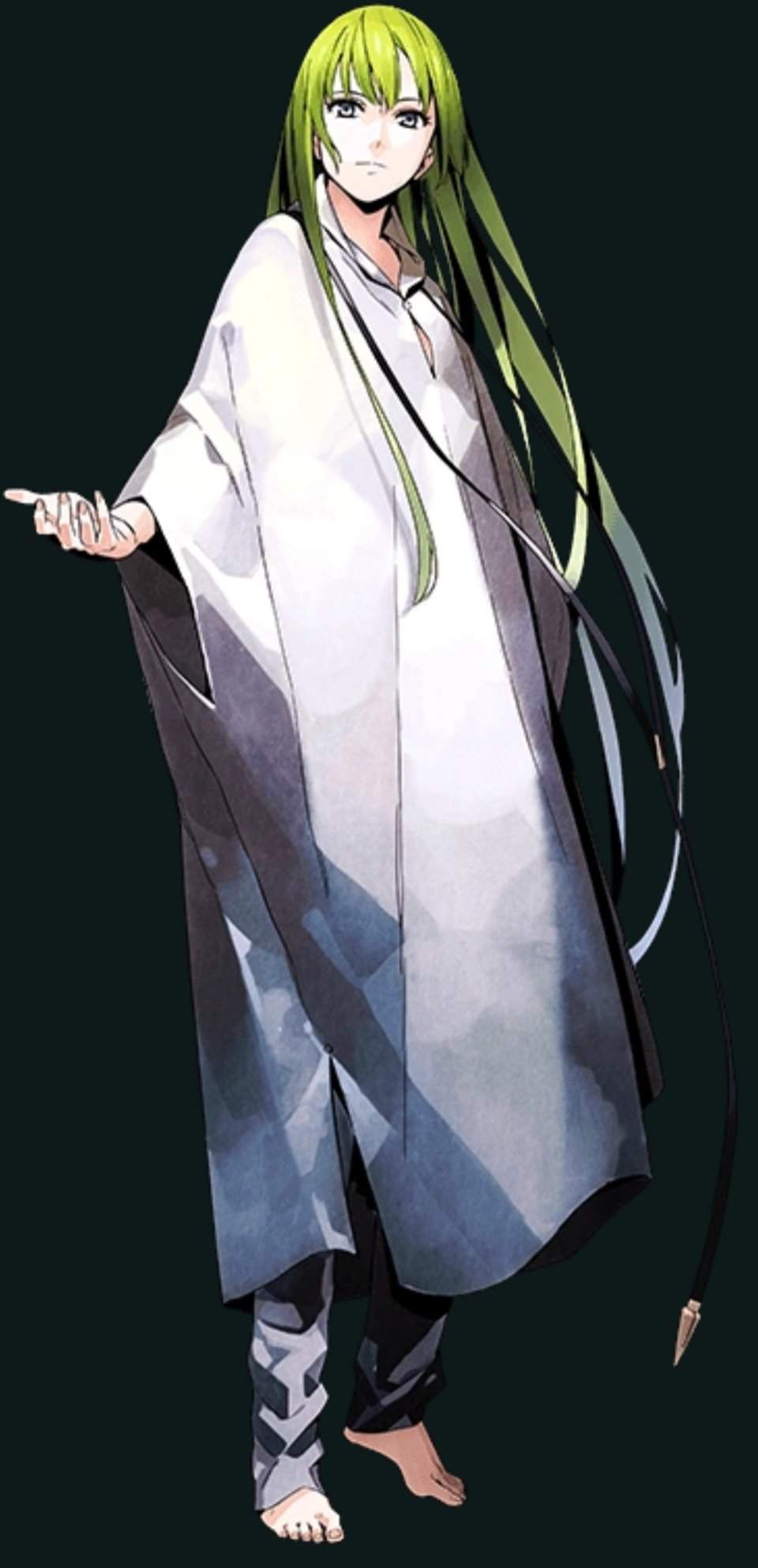 Enkidu | Wiki | Fate Universe Multilingual Amino