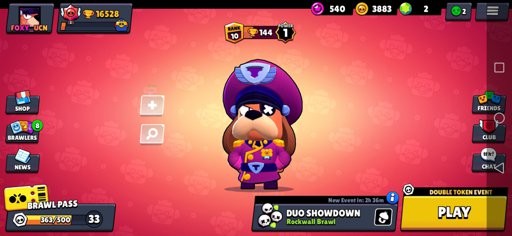 Latest Brawl Stars Amino - the boo back brawl stars