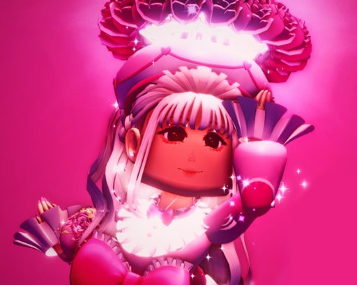 💓🎀 pretty pink princess 🎀💓 | Roblox Royale High Amino