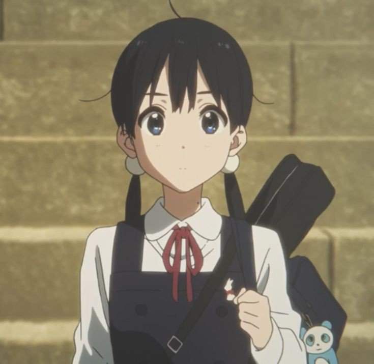 Tamako Kitashirakawa | Anime Amino