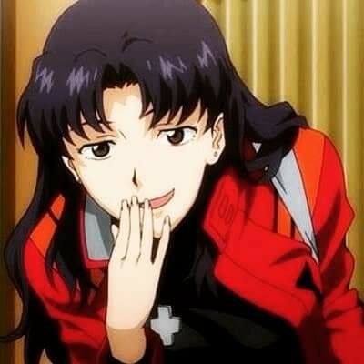 Misato Katsuragi | Wiki | Anime LATAMᬽ̤̃̃ Amino