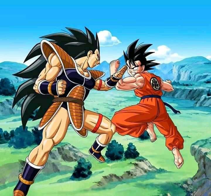 اروع صور دراكون بول | Dragon Ball | Arabic Amino