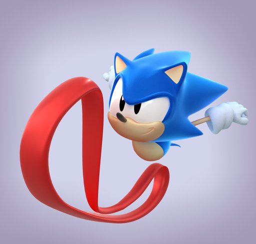 New Renders With Junio Sonic | Sonic The Hedgehog! Amino