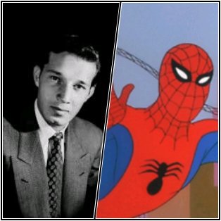 Las voces más famosas de Spider-Man en español latino | •Spider Universe•  Amino