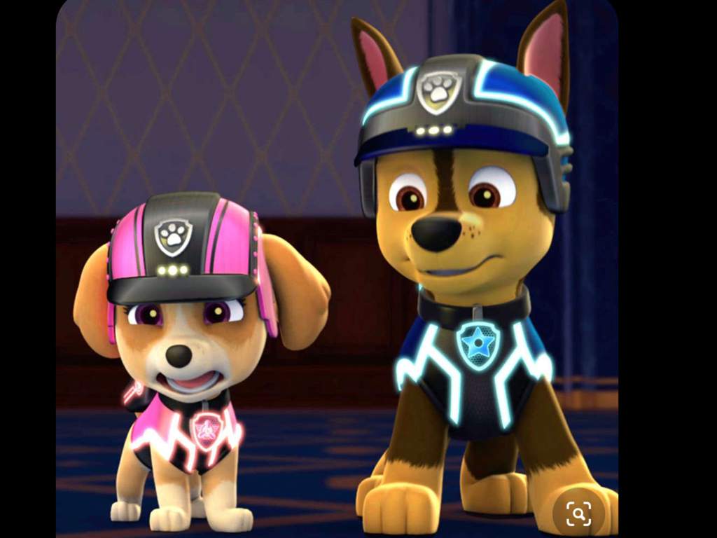 skye mighty