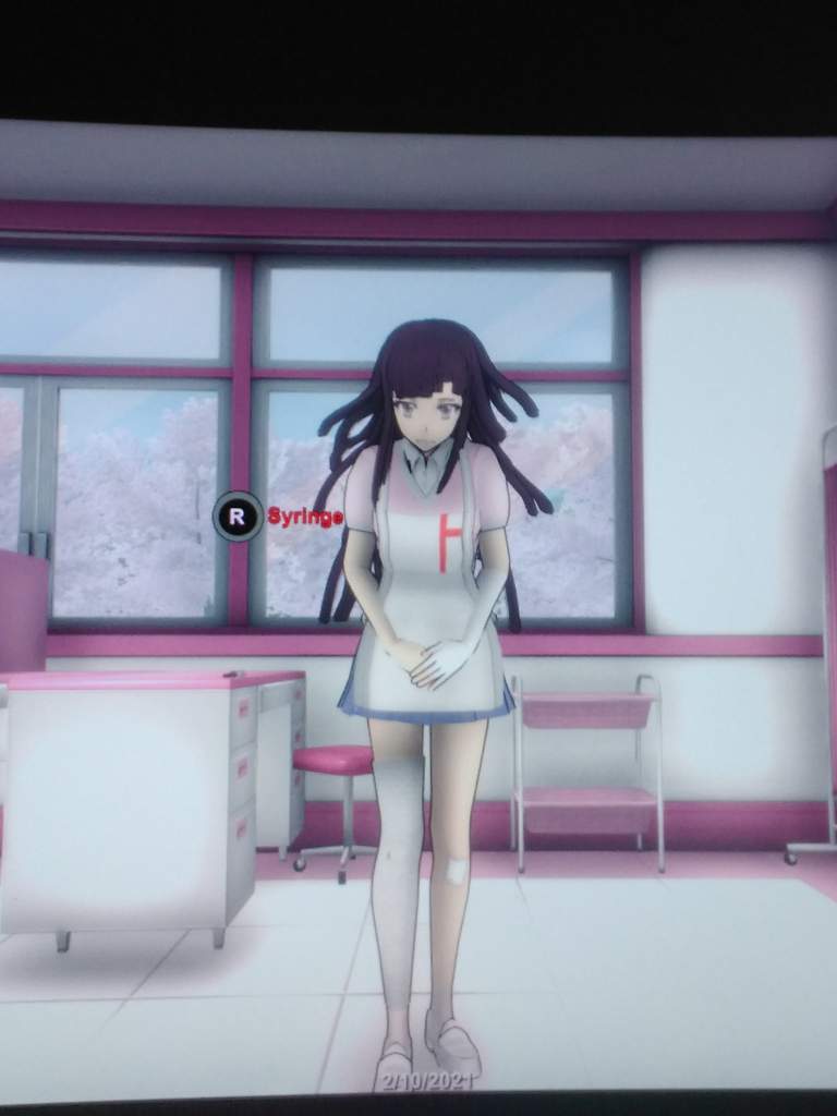 Yan Sim Danganronpa Skins Yandere Simulator Amino