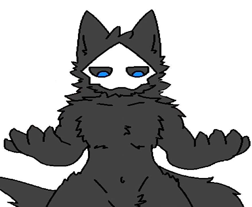 Tyler the dark latex wolf | Wiki | Changed Amino