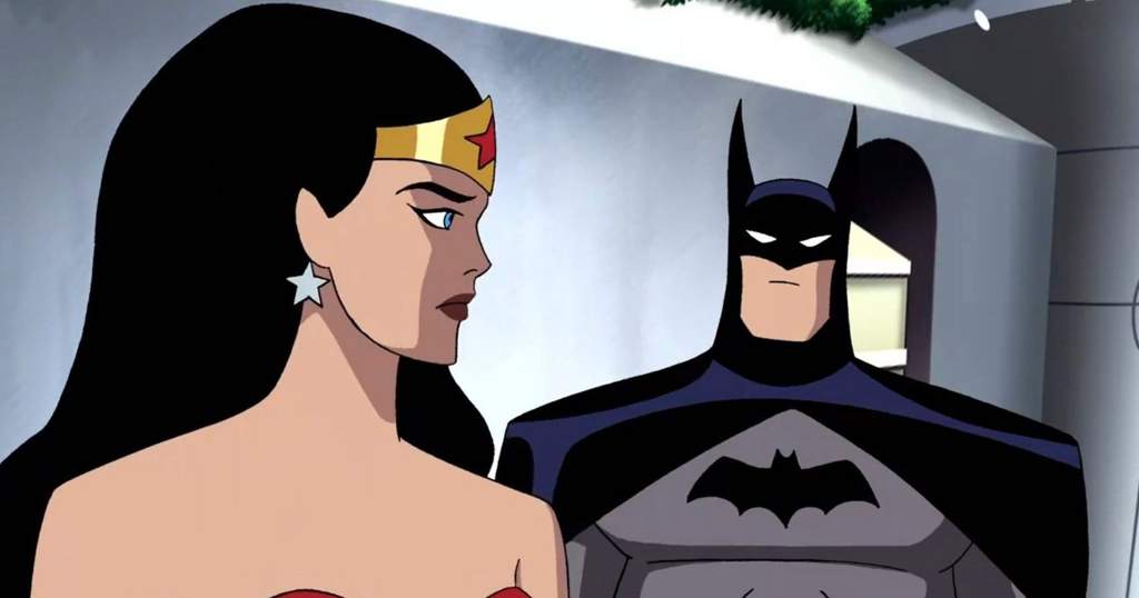 Woman loves batman wonder Wonder Woman