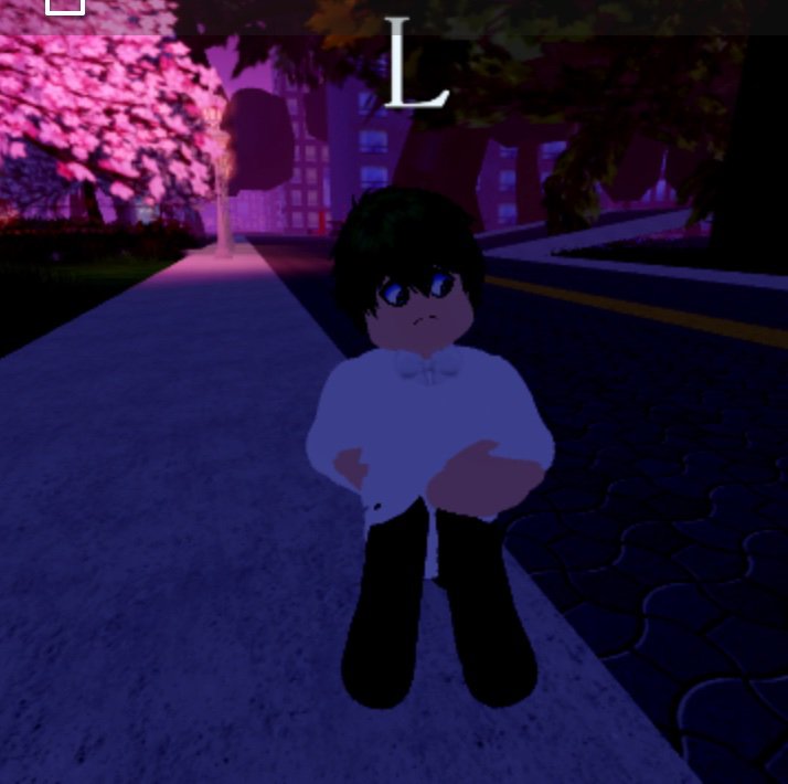 Death Note L Cosplay Roblox Royale High Amino - death note roblox