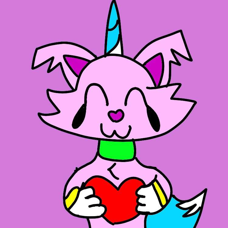 Unikitty Valentine's Day | Unikitty! Amino