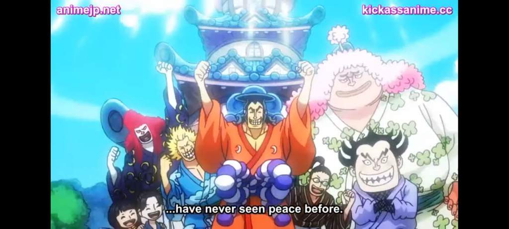 Episode 962 Review Final Results Edition One Piece Amino