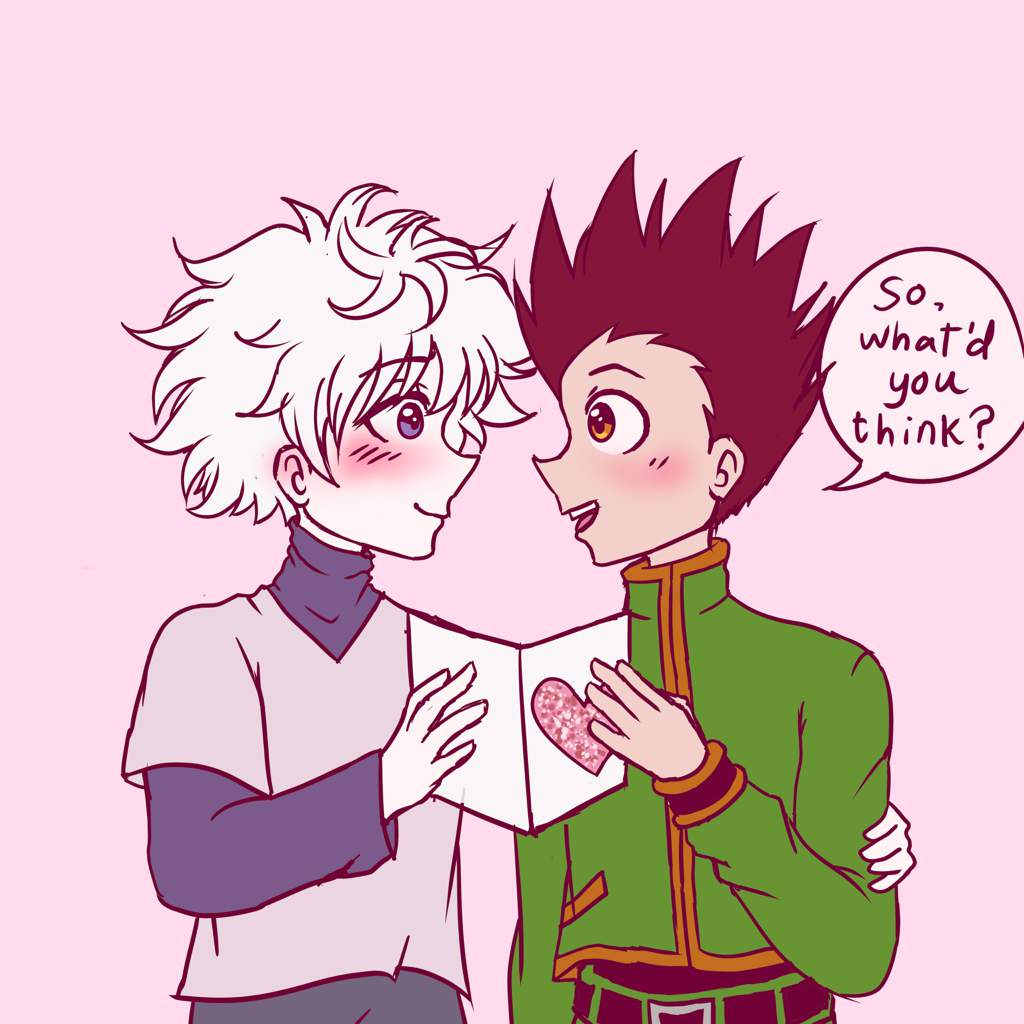 Valentine’s Killugon 