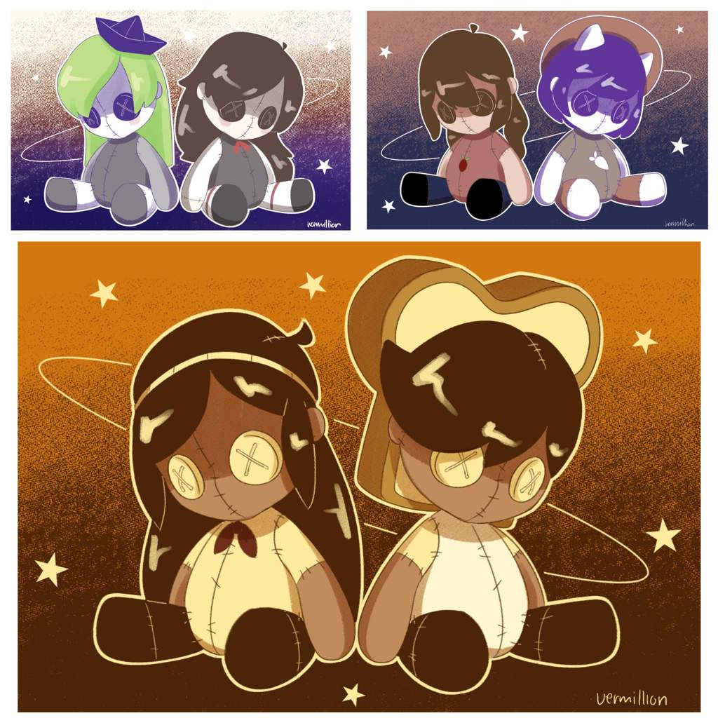 omori plush omori plush