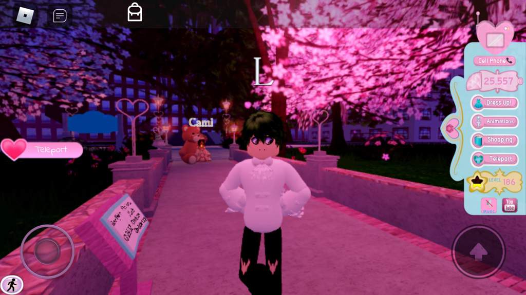 Death note L cosplay | Roblox Royale High Amino