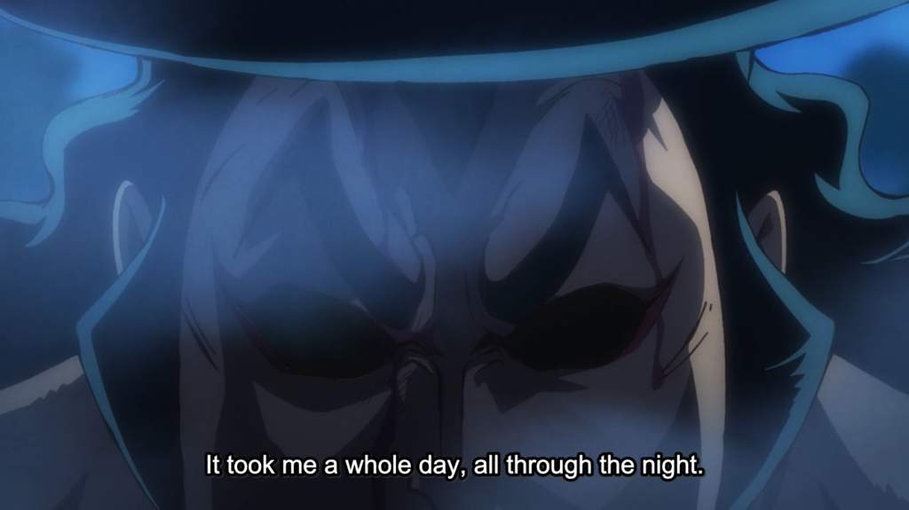 One Piece Episode 962 Anime Amino