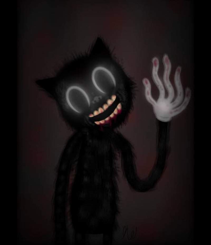 Cartoon cat | Wiki | CreepypastaBR Amino